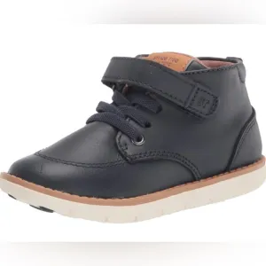 STRIDE RITE SRT Quinn Sneaker (size 4.5 toddler)
