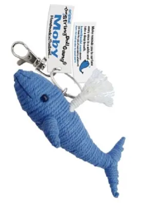 String Doll Moby