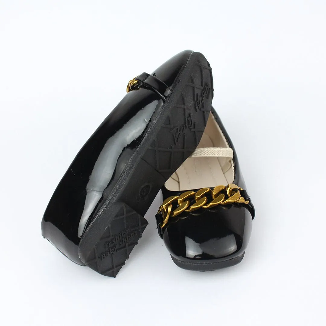 Stylish Little People Girl Shoes