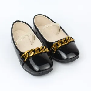 Stylish Little People Girl Shoes