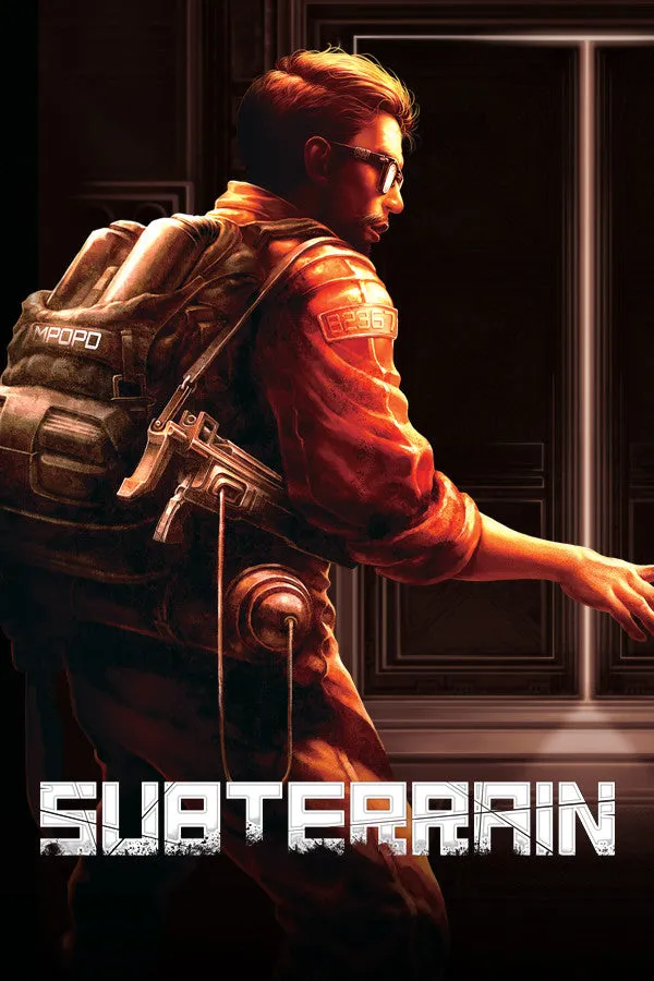 Subterrain (PC)