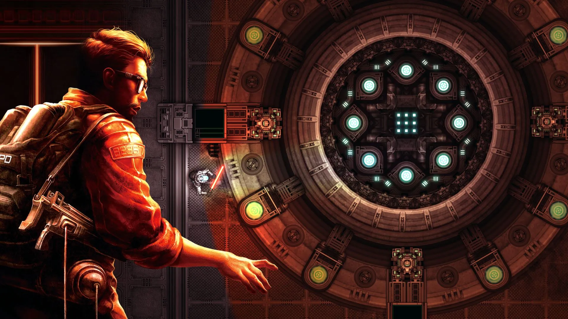Subterrain (PC)
