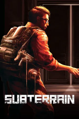 Subterrain (PC)