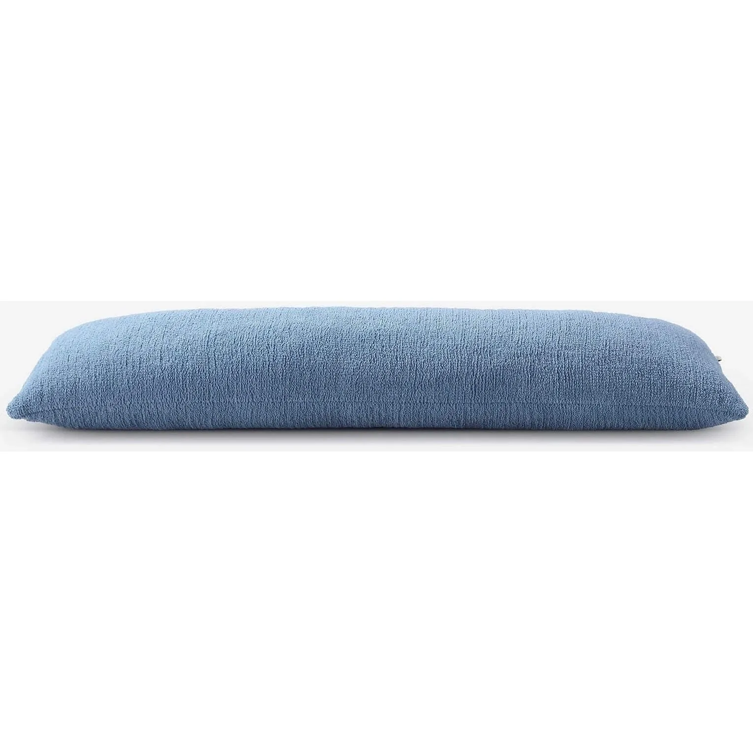 Sunday Citizen Denim Snug Body Pillow 48 x 14
