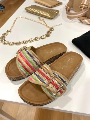 Sunday Slides - Multi