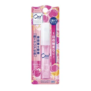 Sunstar Ora2 Me Mouth Spray Juicy Peach - 6ml