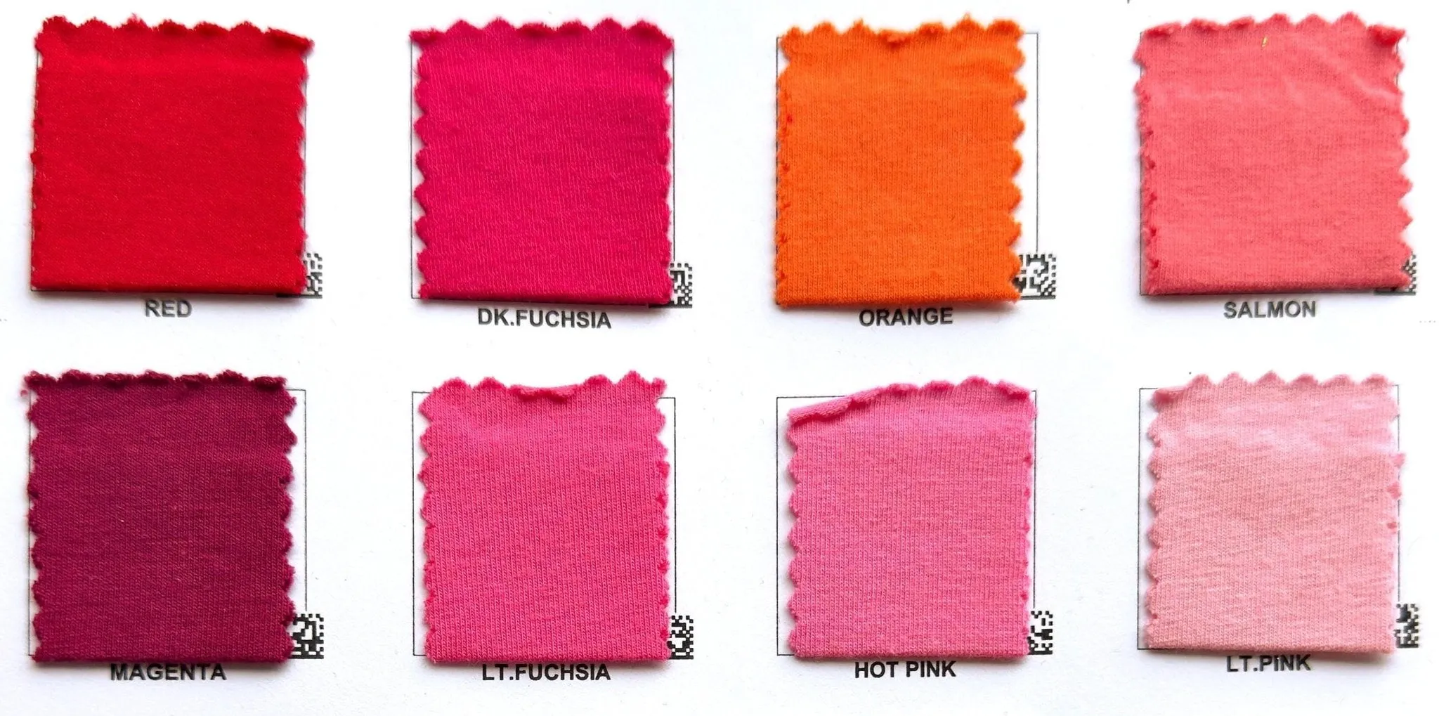 Super Stretch Cotton Spandex Fabric