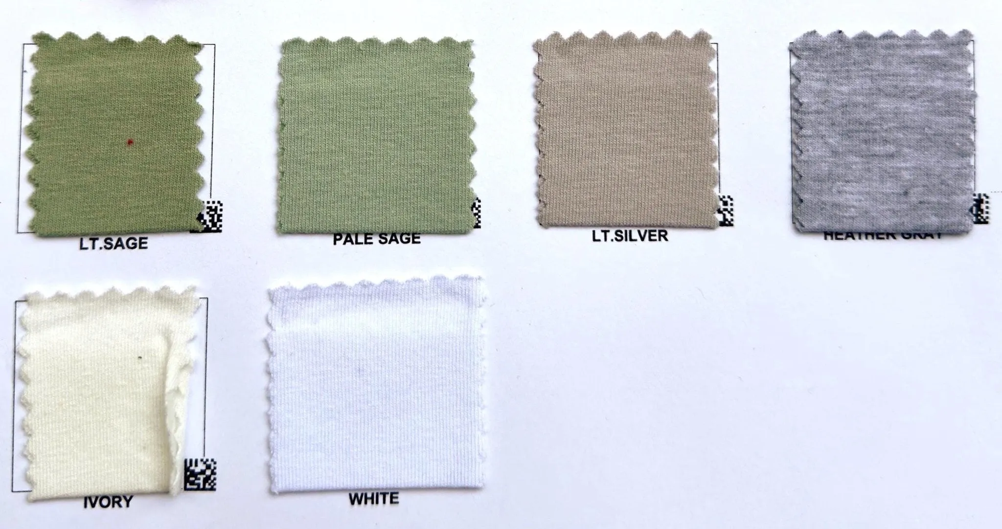 Super Stretch Cotton Spandex Fabric