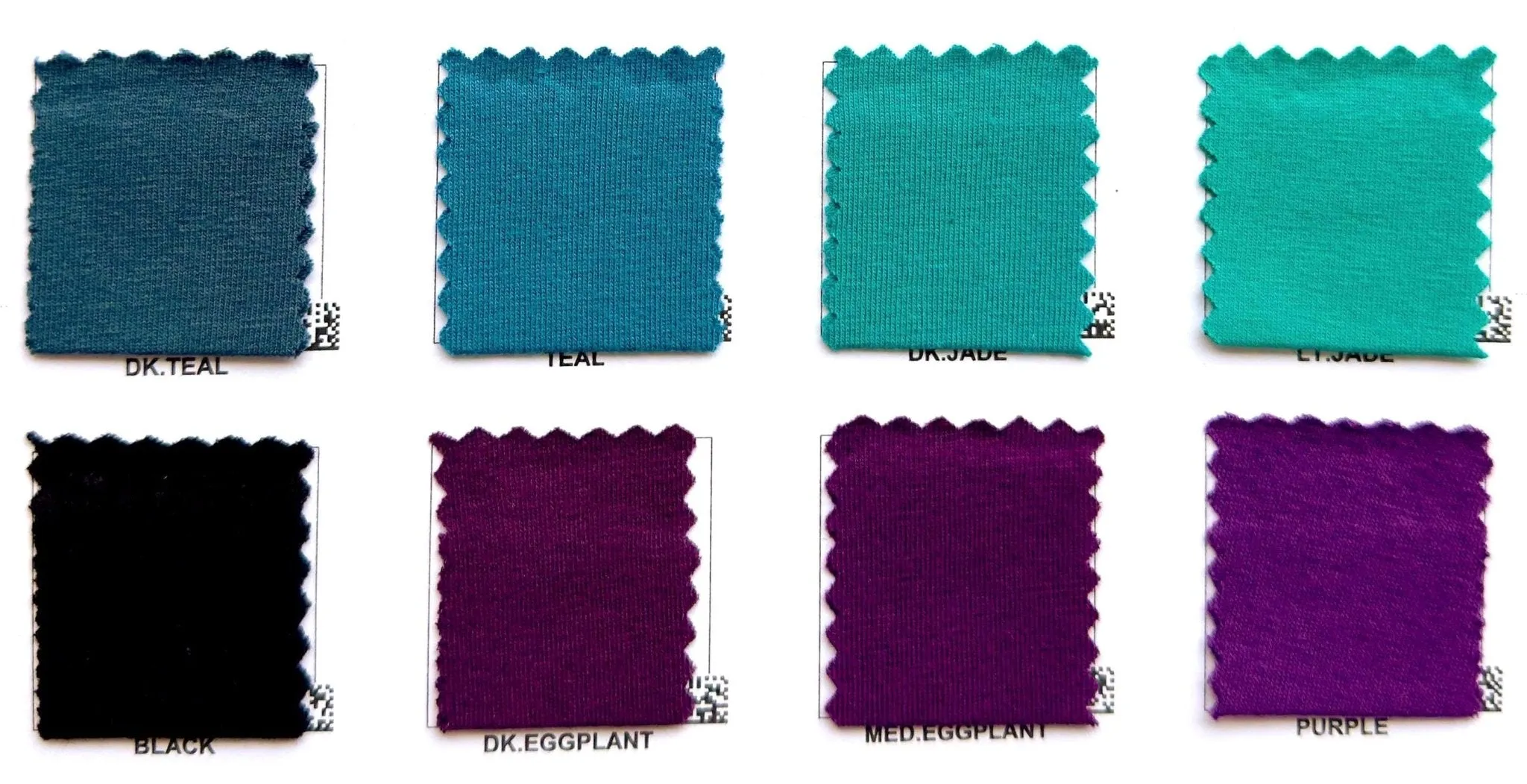 Super Stretch Cotton Spandex Fabric