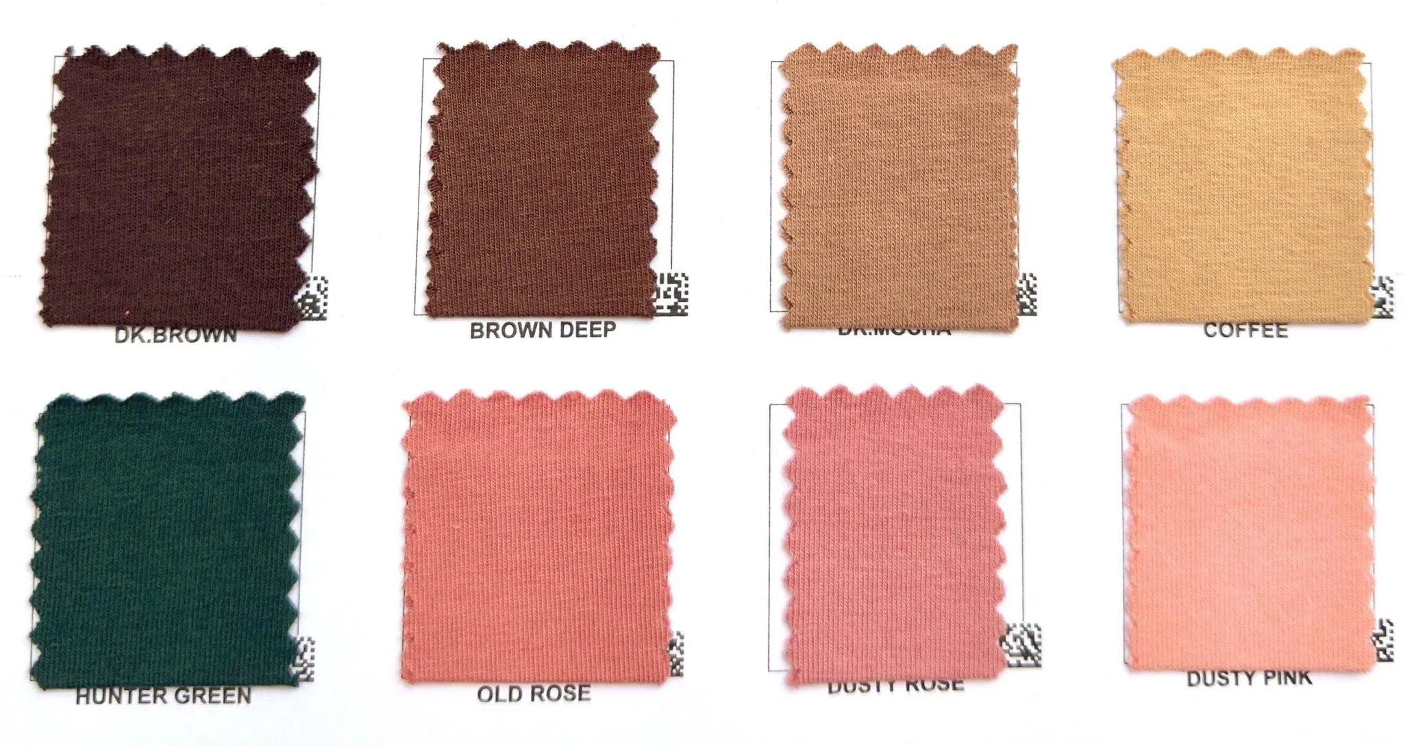 Super Stretch Cotton Spandex Fabric