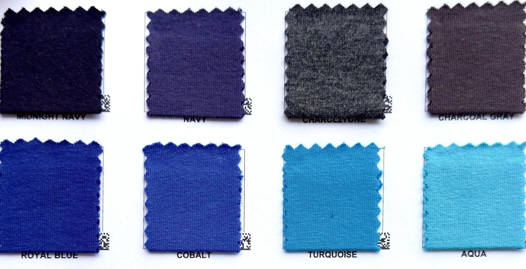 Super Stretch Cotton Spandex Fabric