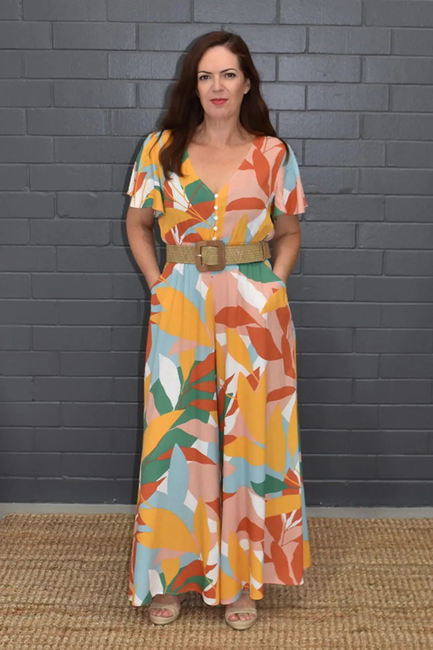 Sutton Jumpsuit