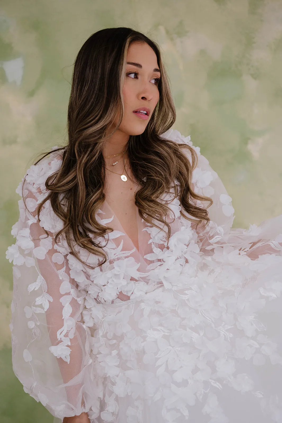 Sweet Blume - White - PRE ORDER