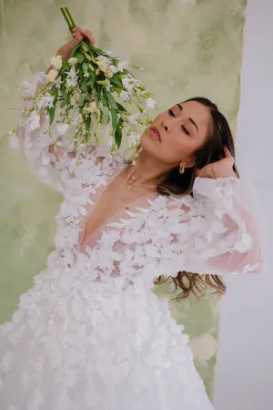 Sweet Blume - White - PRE ORDER