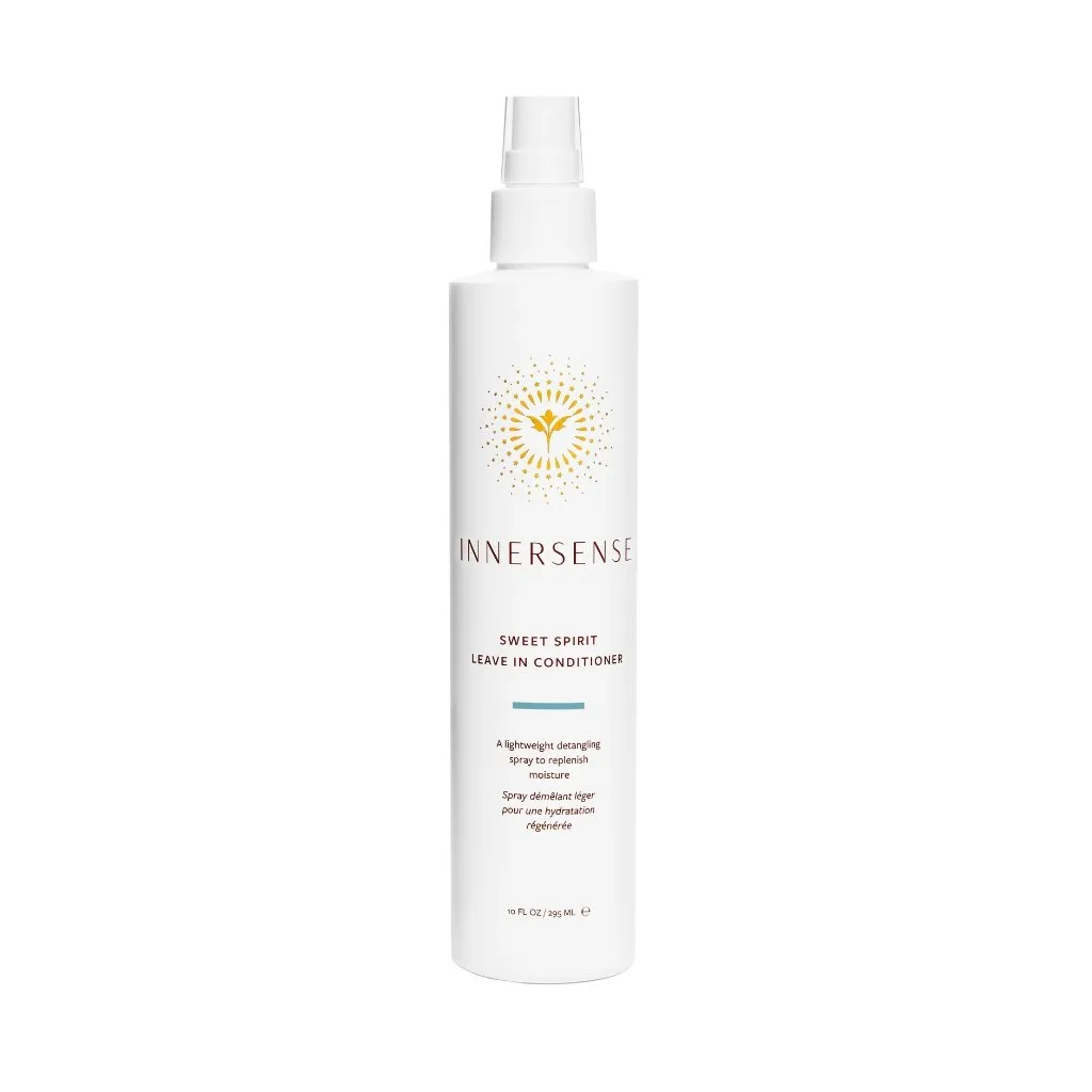 Sweet Spirit Leave-In Conditioner