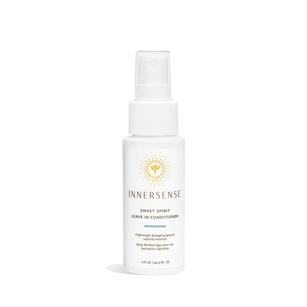 Sweet Spirit Leave-In Conditioner
