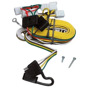 T-One Connector Assembly w/Converter