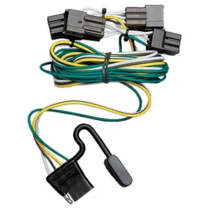 T-One Connector Assembly