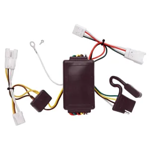 T-One Connector Assembly