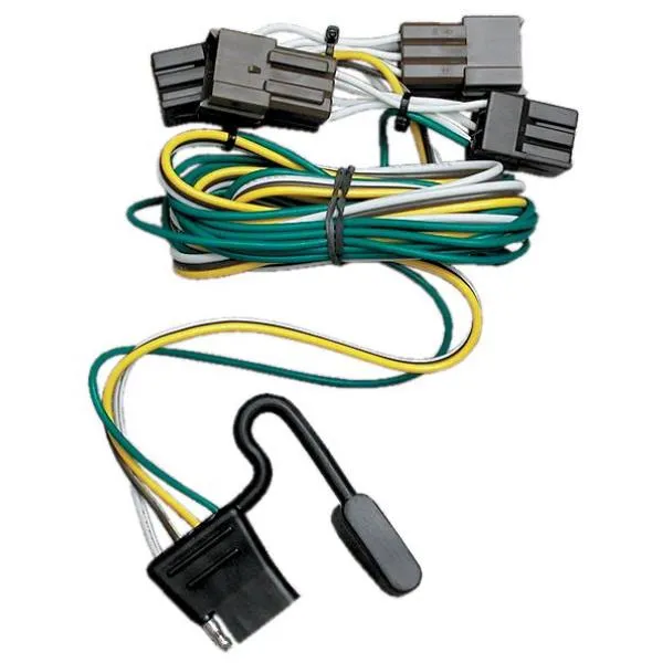 T-One Connector Assembly