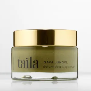 Taila | Nava Jungol Detoxifying Jungle Mask - 1.7 oz