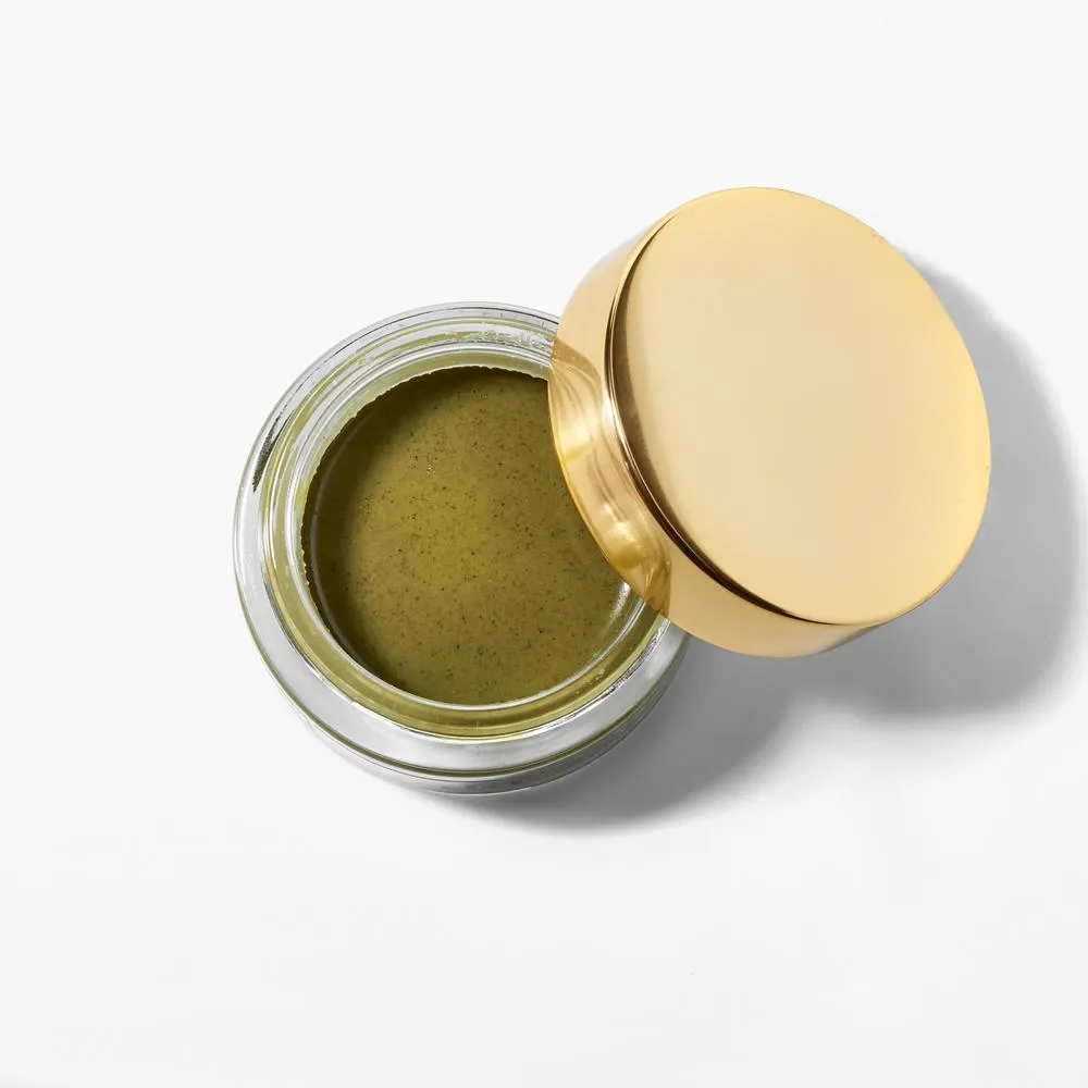 Taila | Nava Jungol Detoxifying Jungle Mask - 1.7 oz