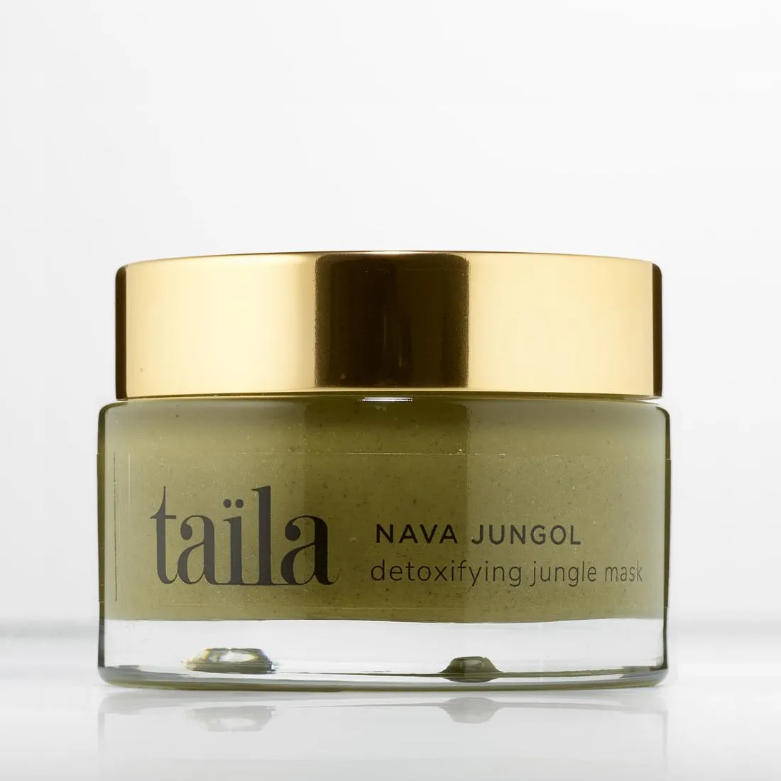 Taila | Nava Jungol Detoxifying Jungle Mask - 1.7 oz