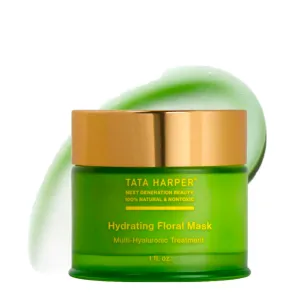 TATA HARPER Hydrating Floral Mask 30ml