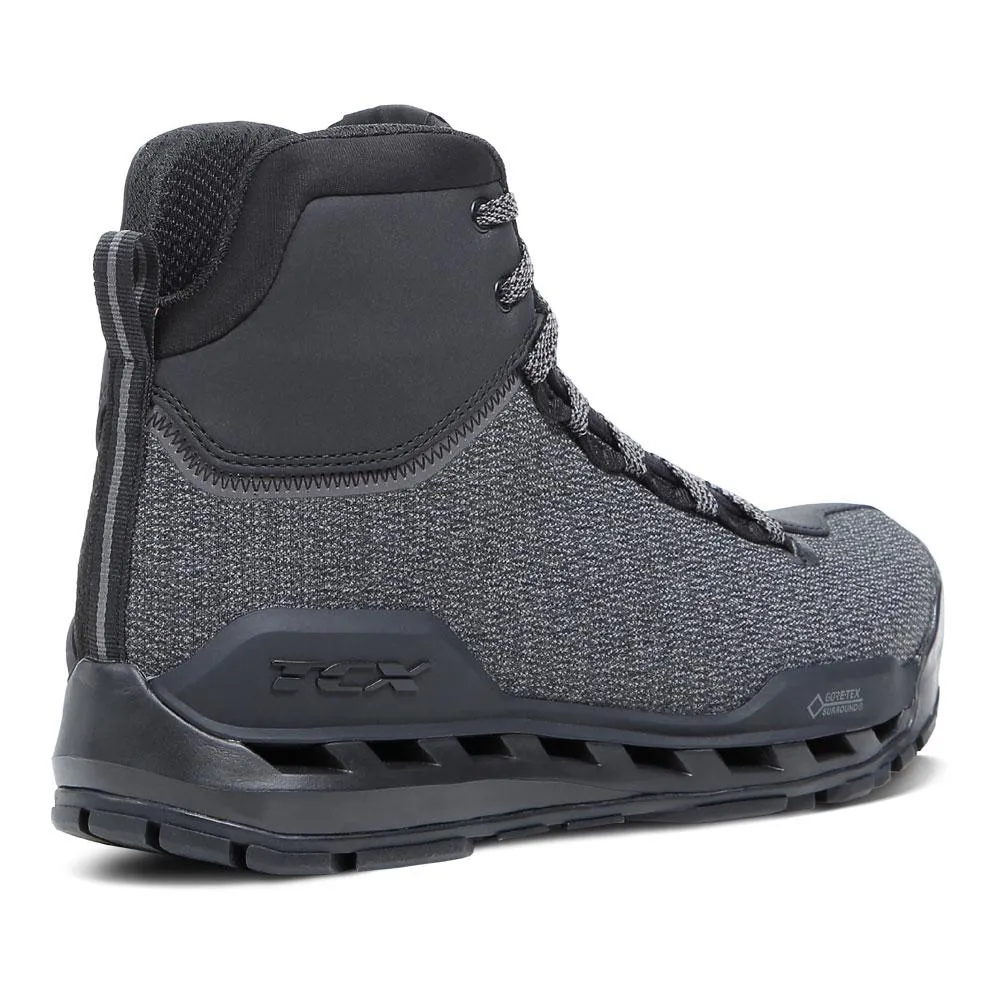 TCX Climatrek Surround GTX Boots Black/Grey