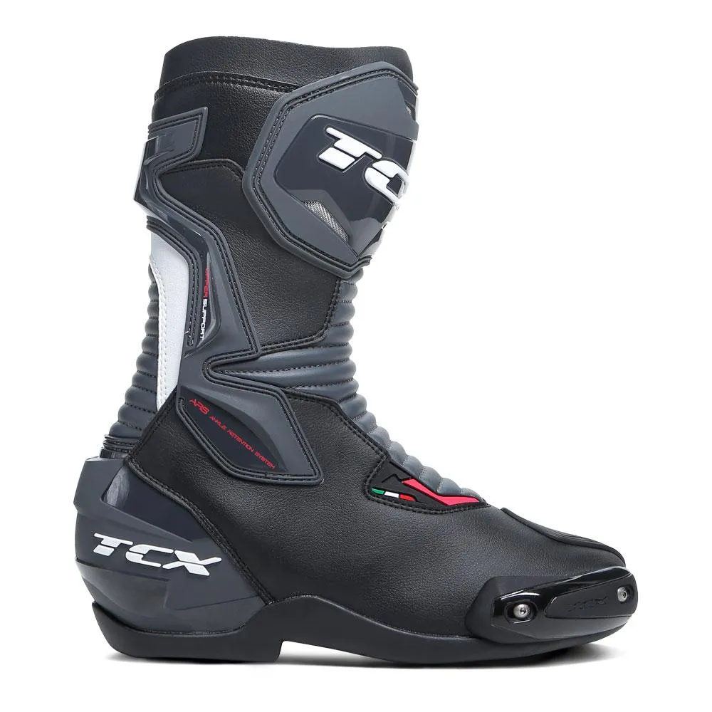 TCX SP-Master Women's Boots Black/Grey/White