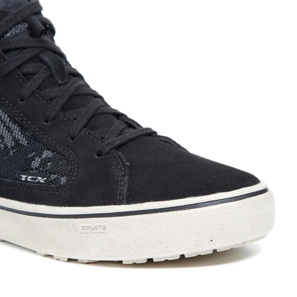 TCX Street 3 Women's Tex Waterproof Boots Black/Black