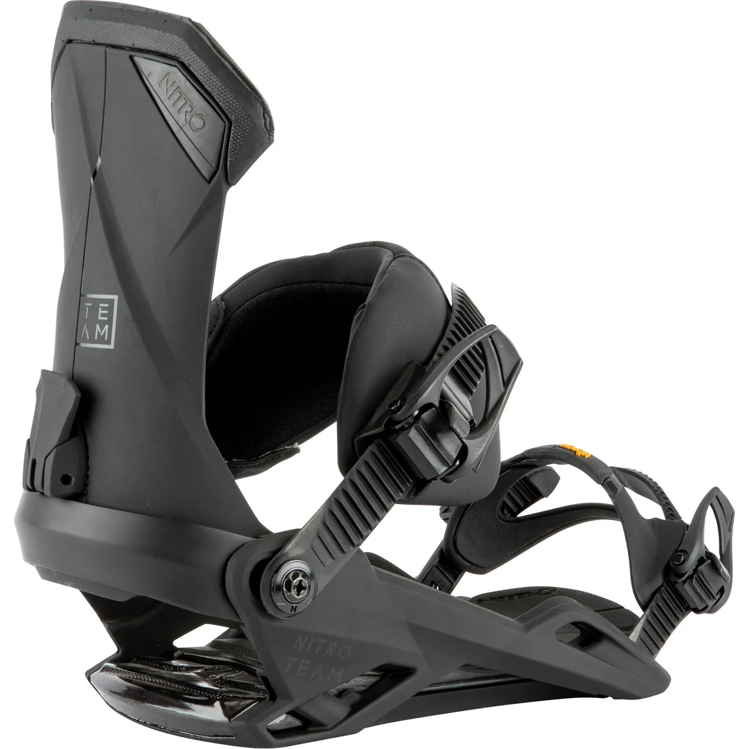 Team Snowboard Binding 2022