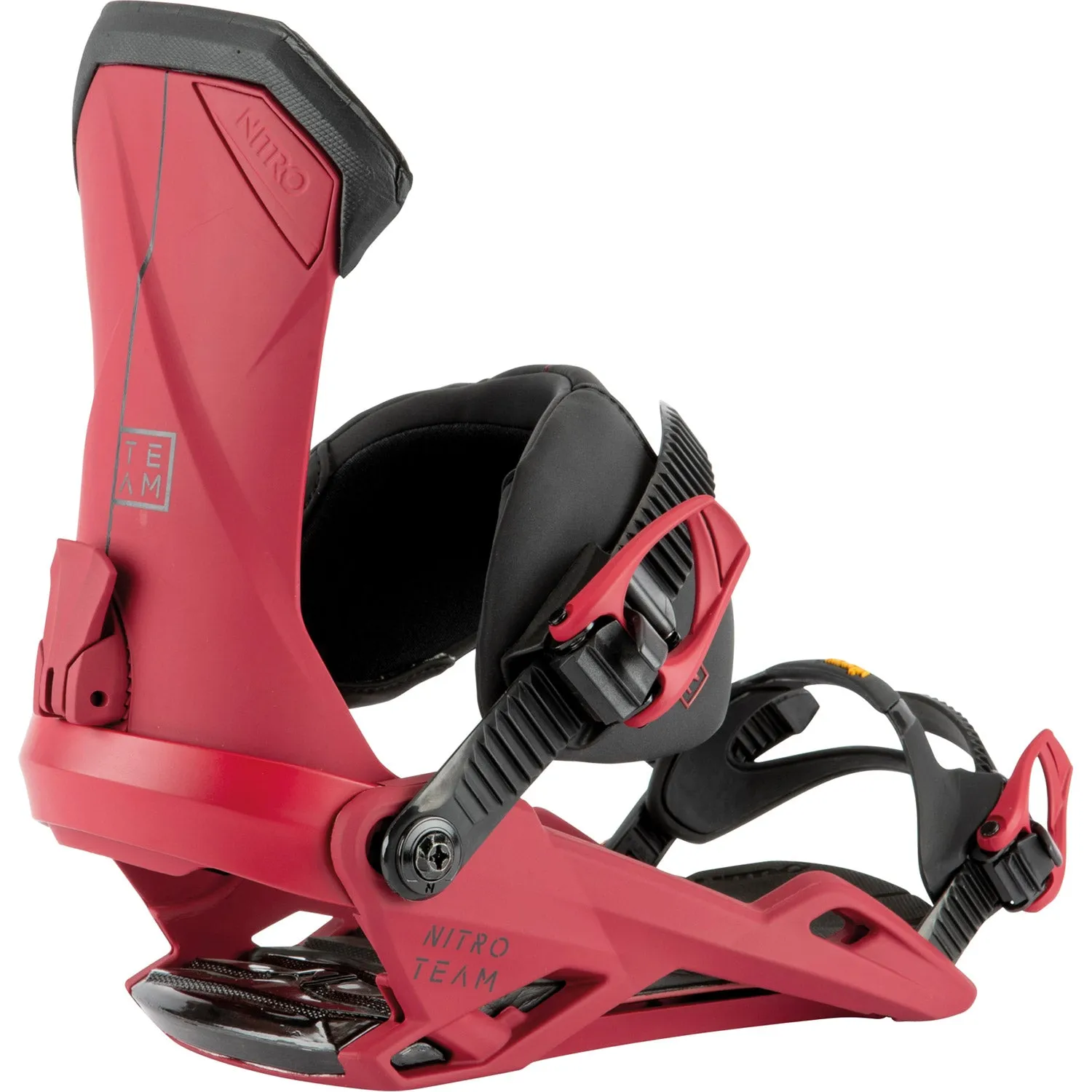 Team Snowboard Binding 2022