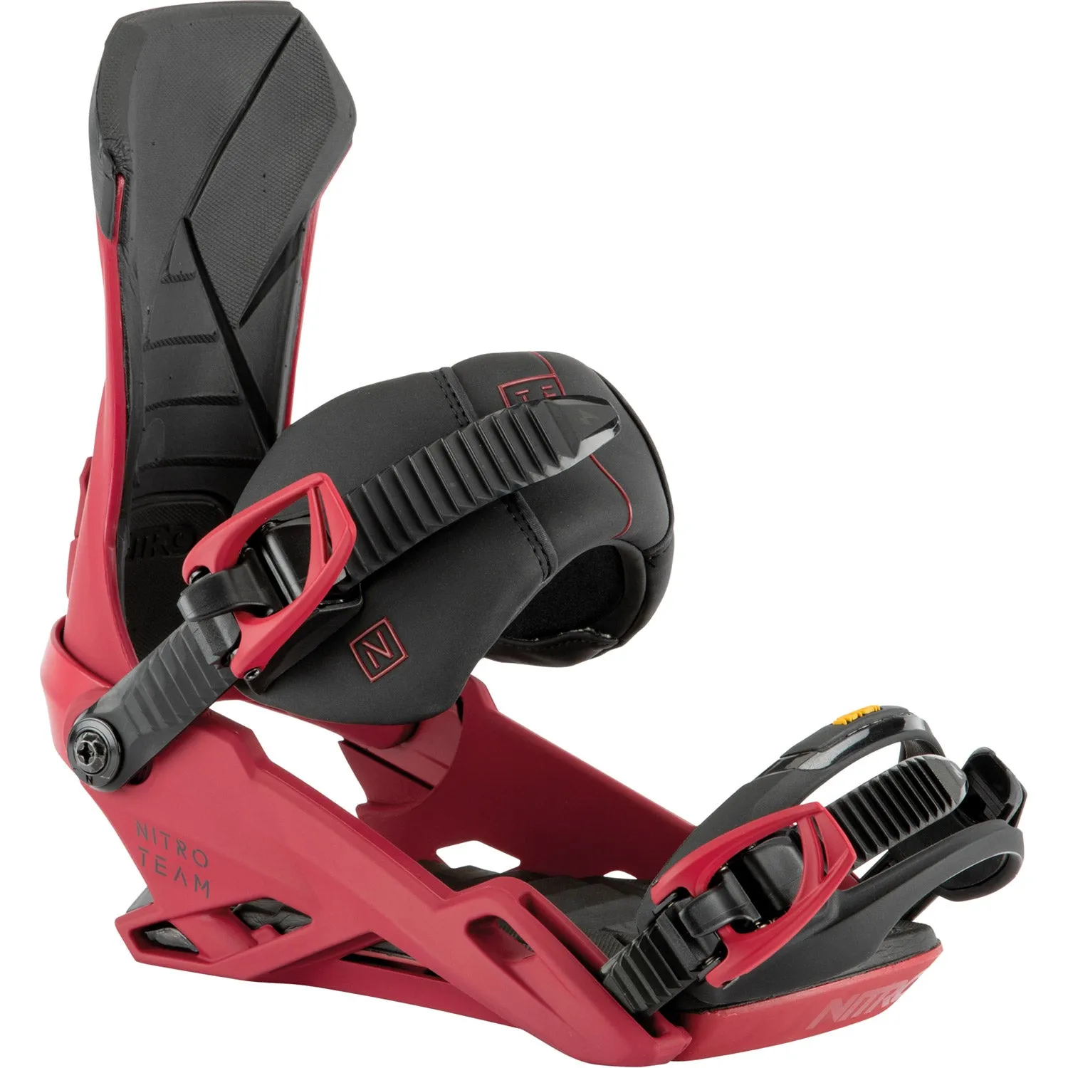 Team Snowboard Binding 2022