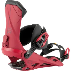 Team Snowboard Binding 2022