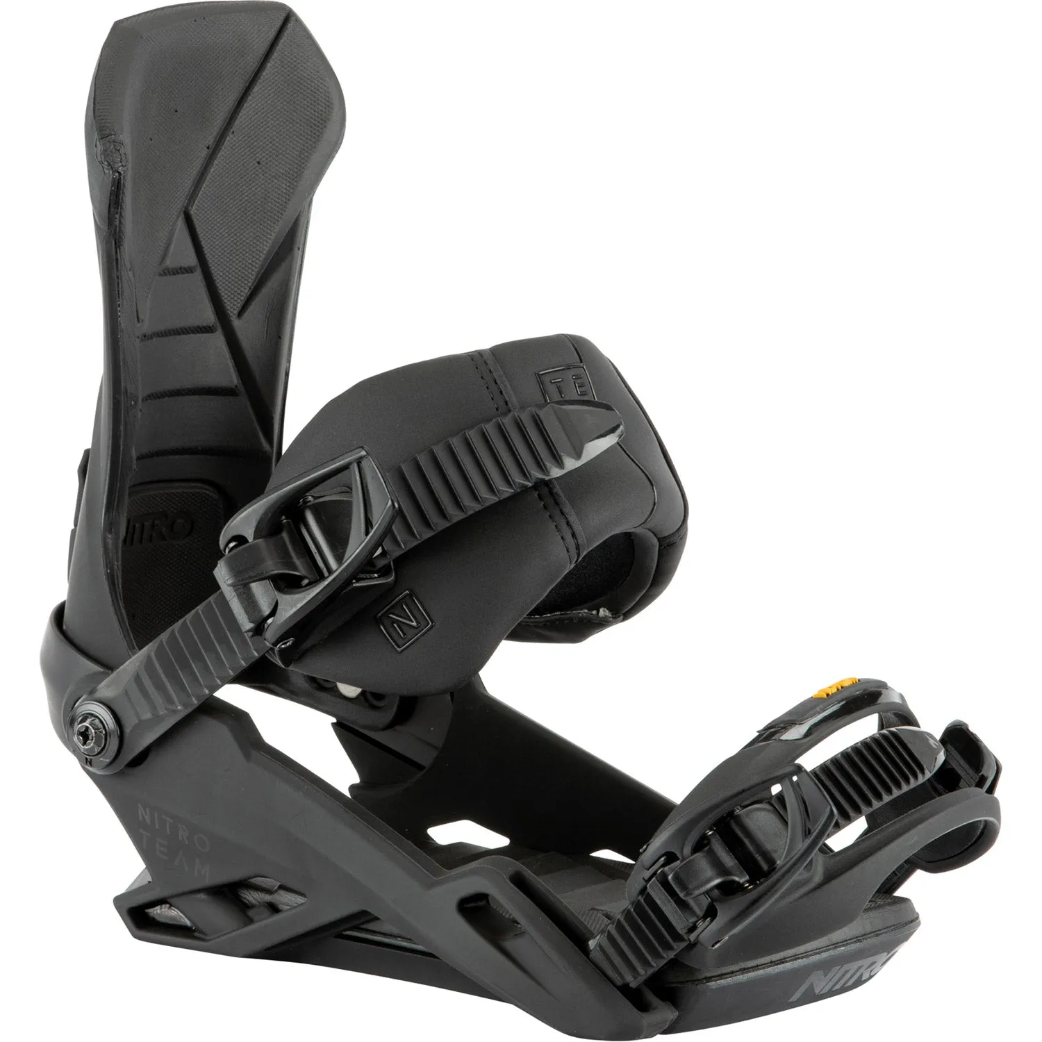 Team Snowboard Binding 2022