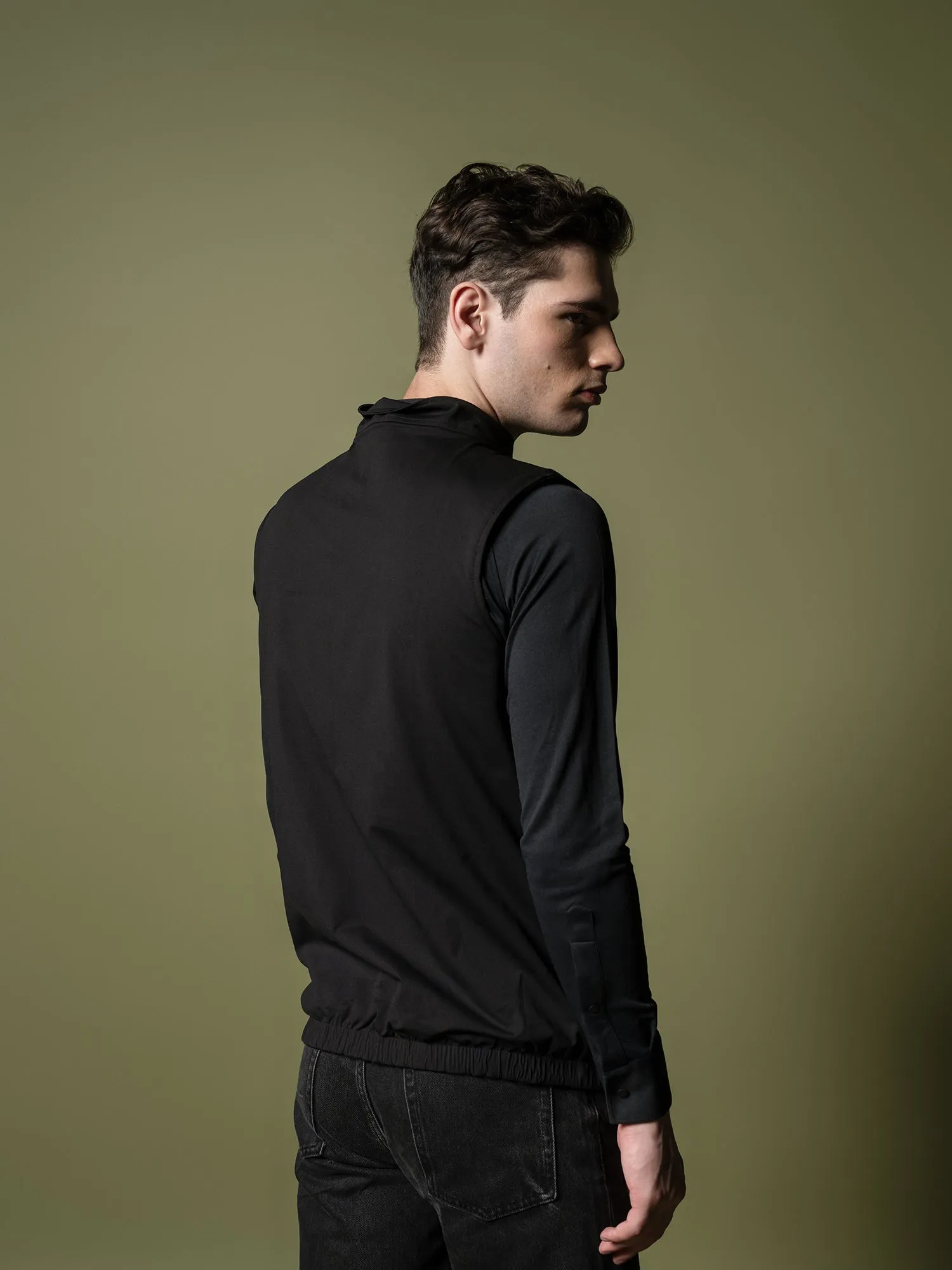 Technical Vest