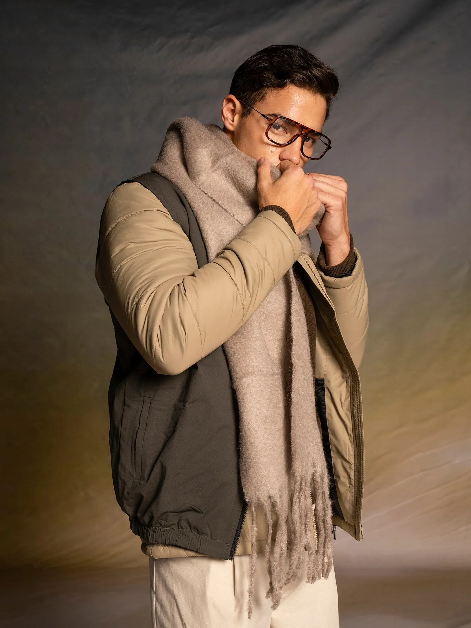 Technical Vest