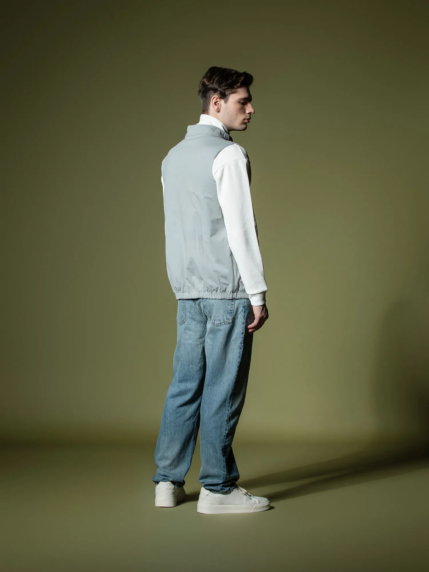 Technical Vest