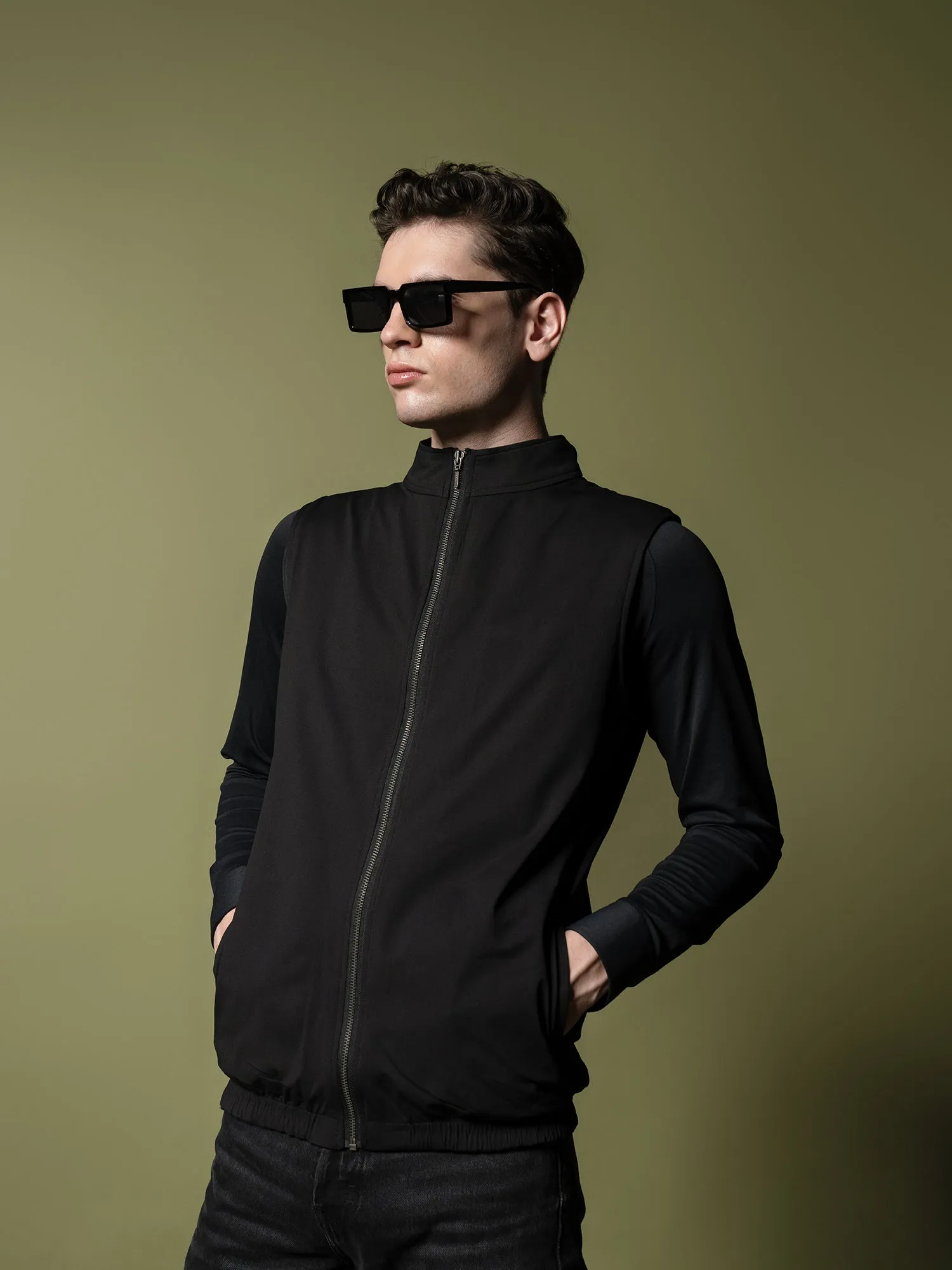 Technical Vest