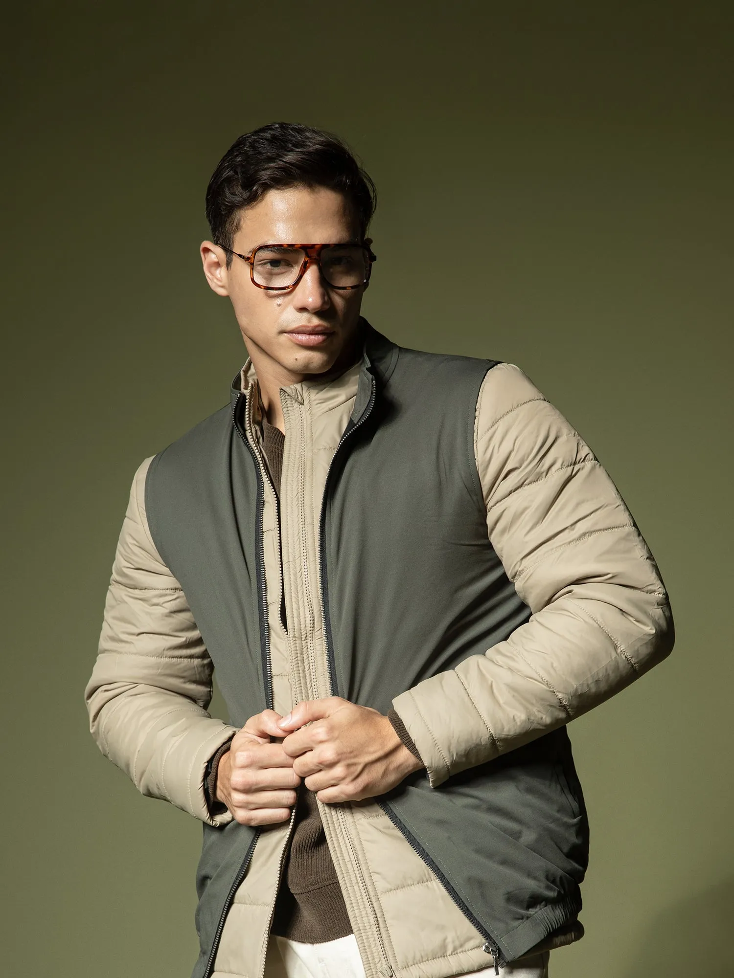 Technical Vest