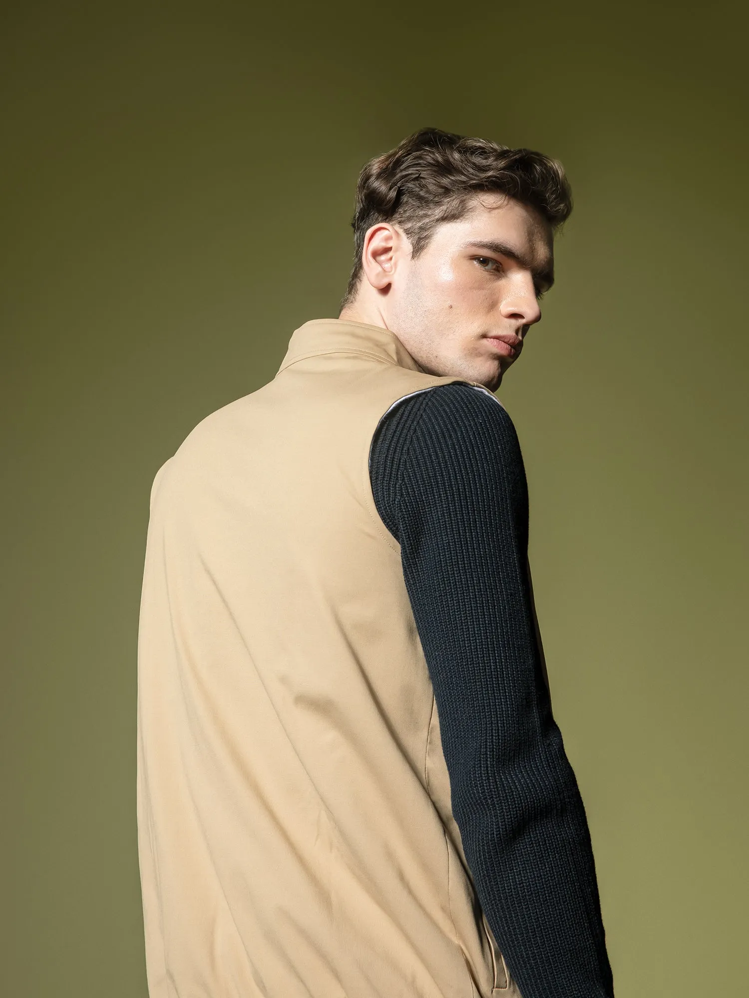 Technical Vest