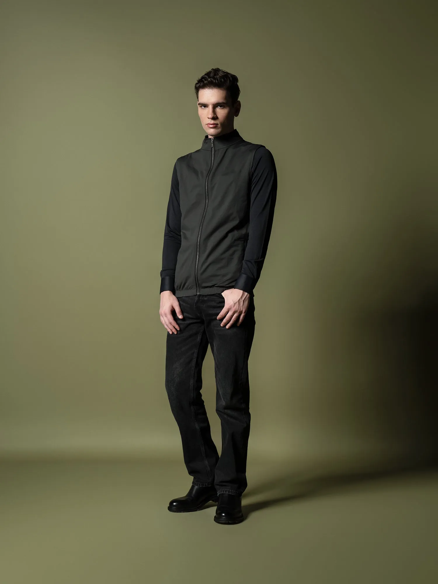 Technical Vest