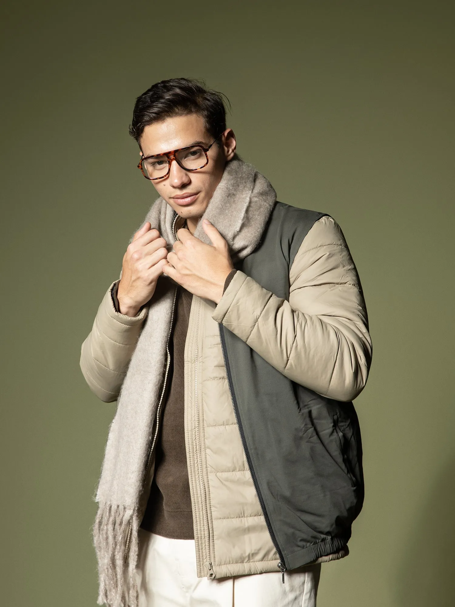 Technical Vest