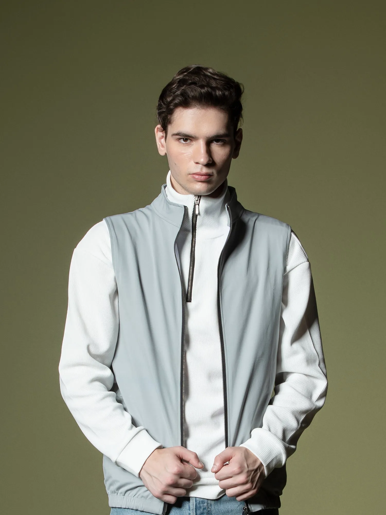 Technical Vest