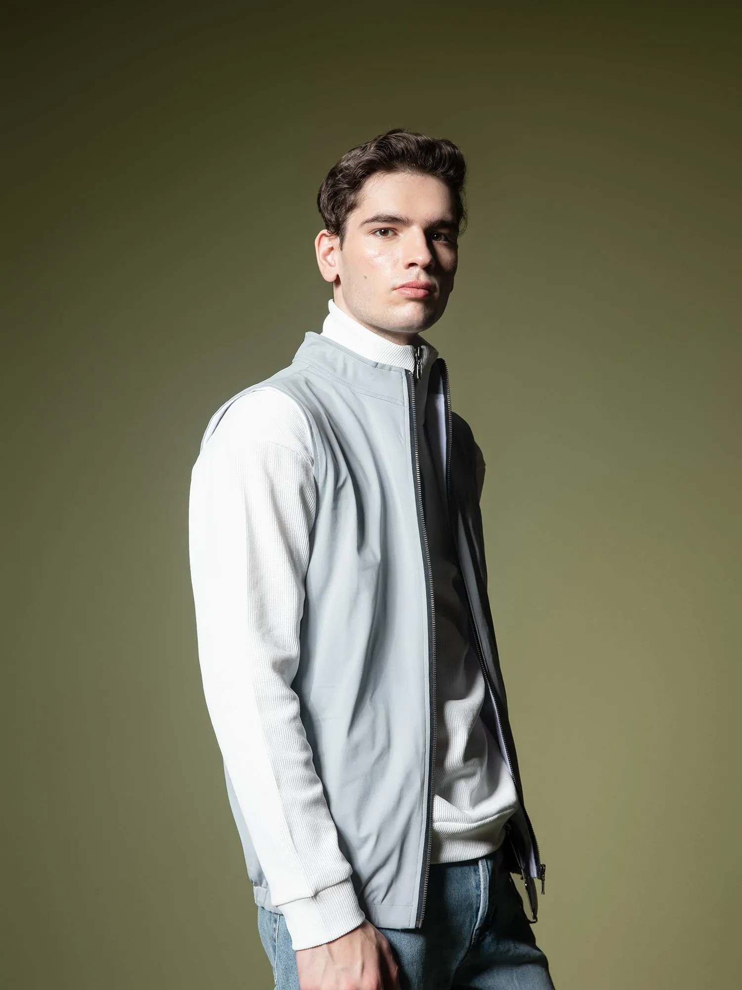 Technical Vest