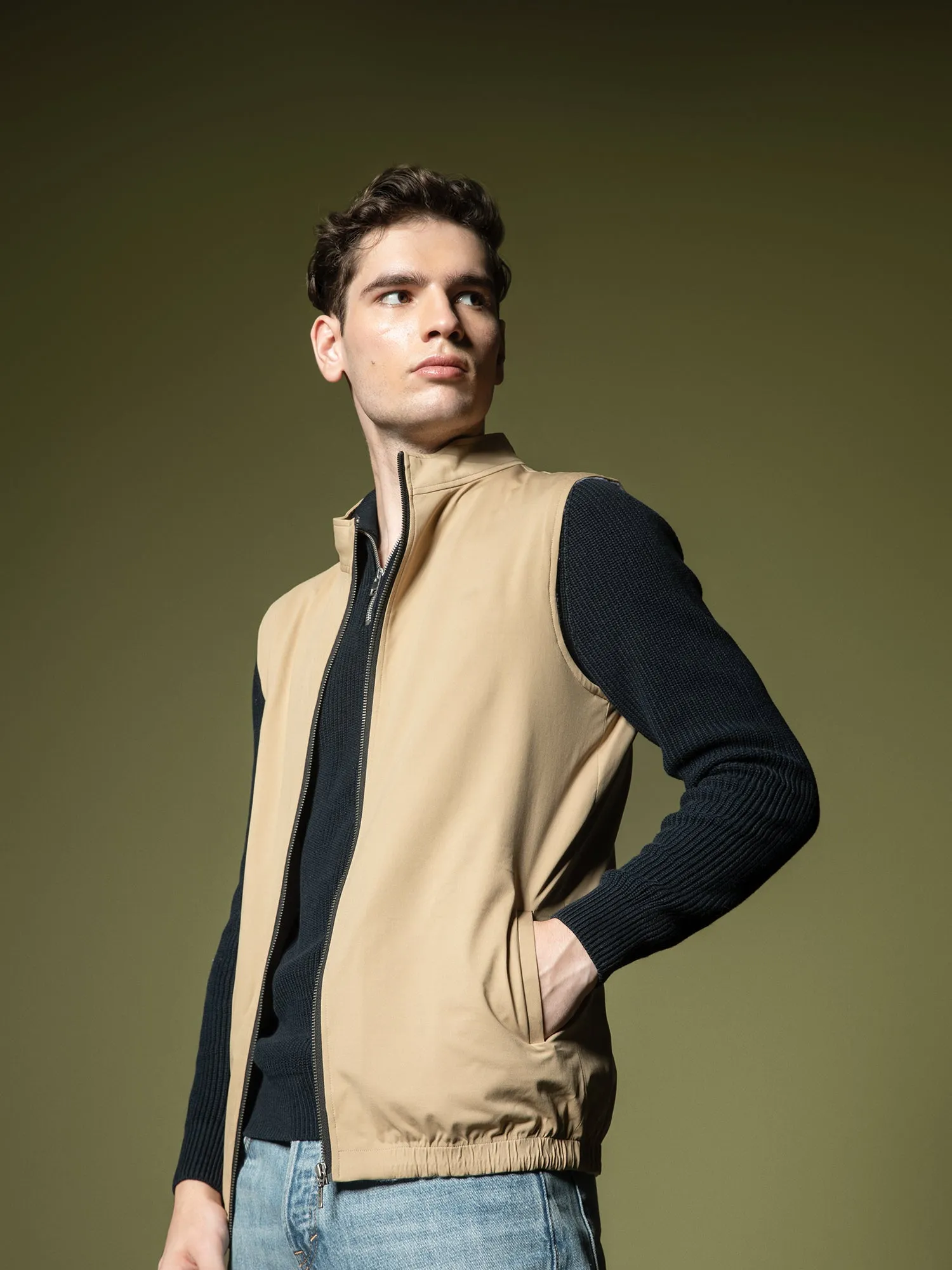 Technical Vest
