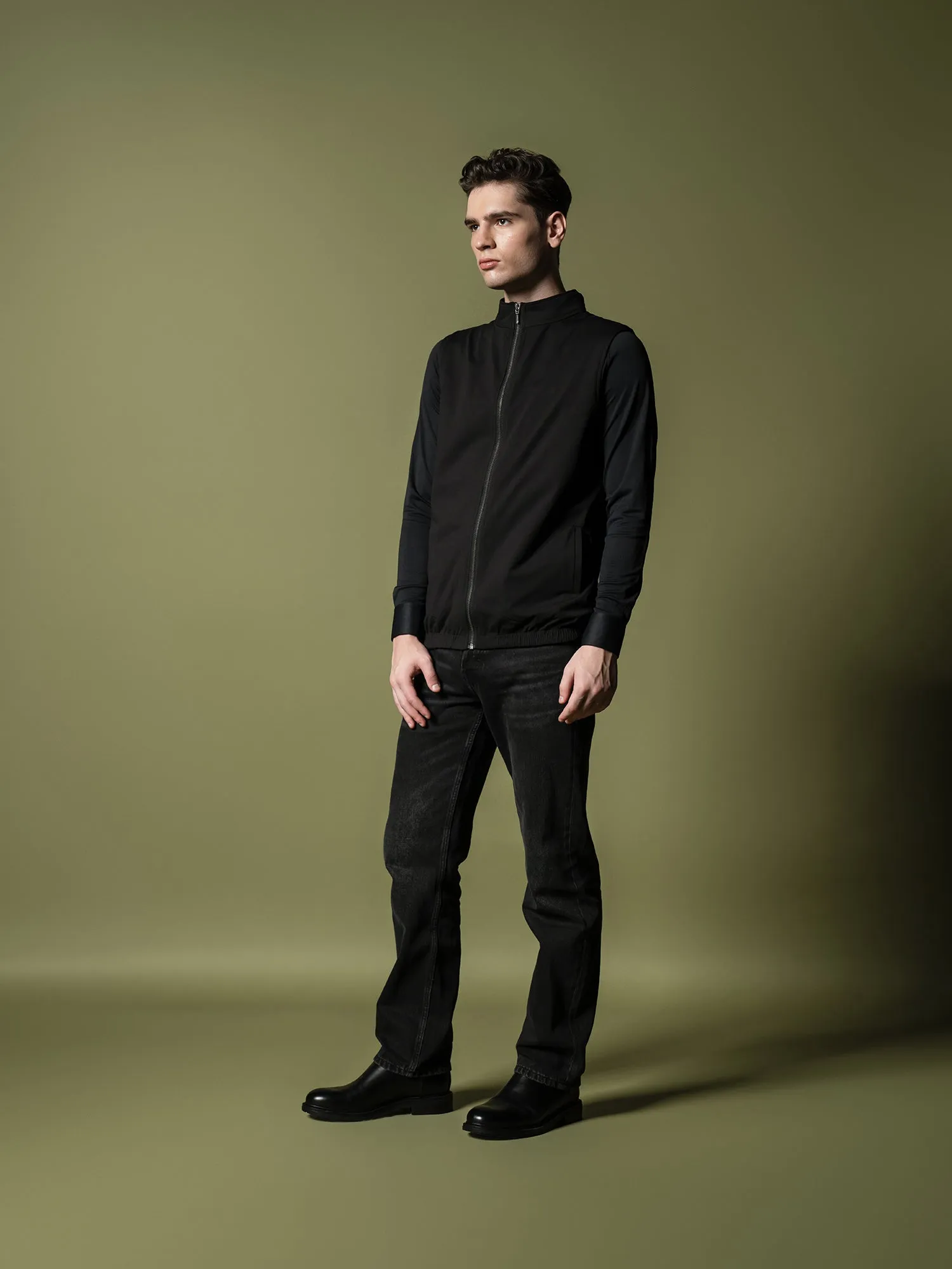 Technical Vest