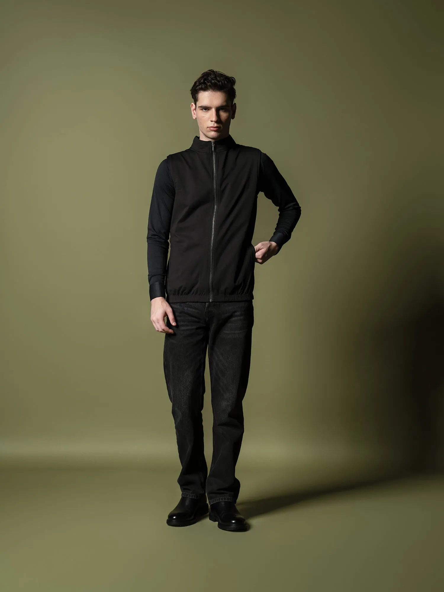 Technical Vest