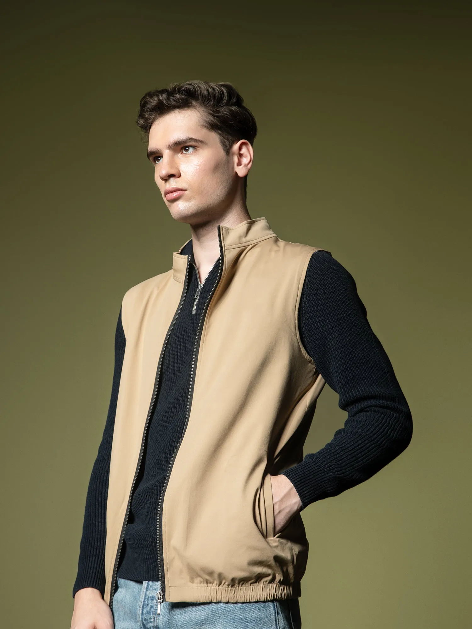 Technical Vest